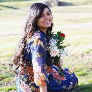 Meet your Posher, Ayushi